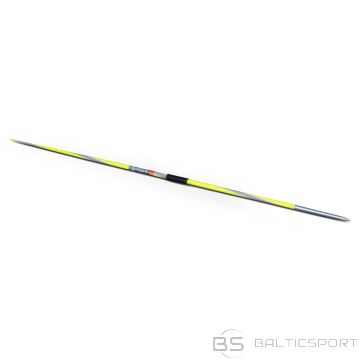 Šķēps / Nordic Valhalla Competition Javelin 800g - Hard - carbon