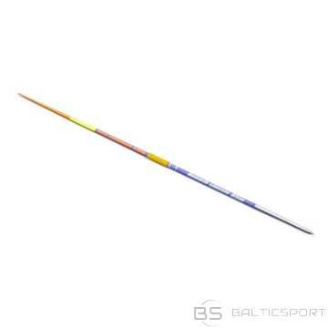 Šķēps / Nemeth Competition Javelin Classic Hard Composite - 600 g - 85 m