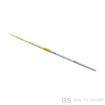Šķēps / Nemeth Classic Medium Composite Competition Javelin - 600 g - 80 m