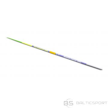 Nemeth Competition Javelin Classic Medium Composite - 800 g - 90 m