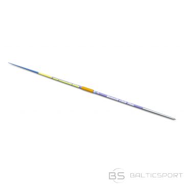 Šķēps / Nemeth Club Medium Composite Competition Javelin - 600 g - 75 m