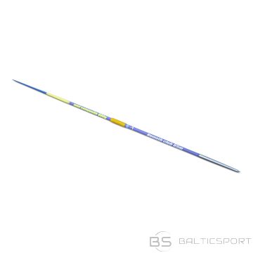 Šķēps / Nemeth Competition Javelin Club Medium Composite - 800 g - 85 m