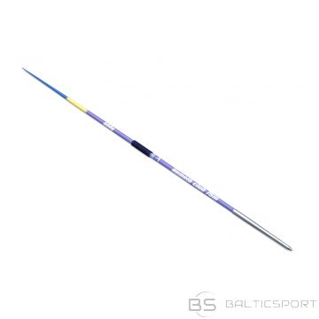Šķēps / Nemeth Club Competition Javelin - 600 g - 75 m