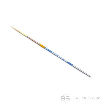 Šķēps / Nemeth Special Competition Hard Composite Javelin - 700 g - 90 m