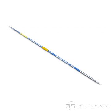 Šķēps / Nemeth Special Competition Soft Composite Javelin - 700 g - 70 m