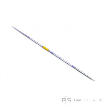 Šķēps / Nemeth Standard Soft Composite Competition Javelin - 600 g - 70 m