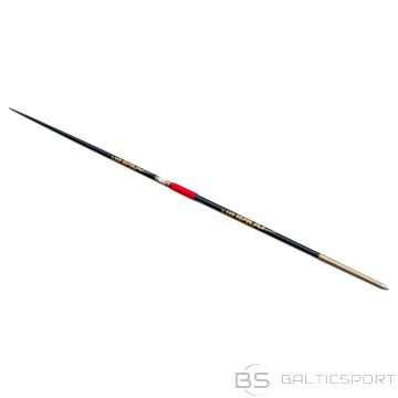 Šķēpi / Polanik Wettkampfspeer CA19 Premium Line Carbon
