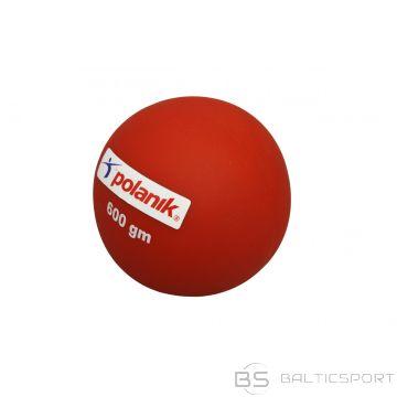 Šķēpmešanas treniņu bumba