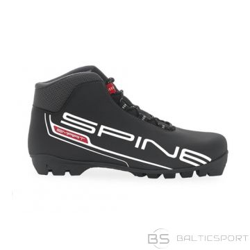 Distanču Slēpju zābaki Spine Smart NNN /  31 - 48. izmerām