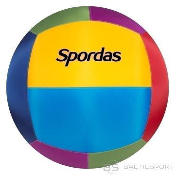 Liela bumba  Cage Ball  (Omnikin kin-ball replika) 85cm 