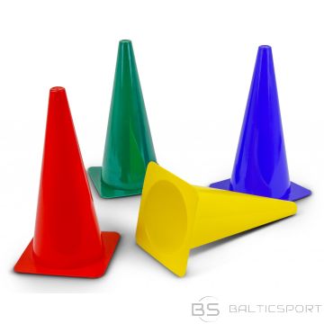 Sporta konuss 30cm augsts