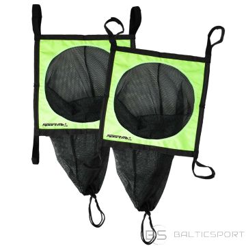 Sportme futbola vārtu mērķis, sitiena treniņi grozs DUP targer