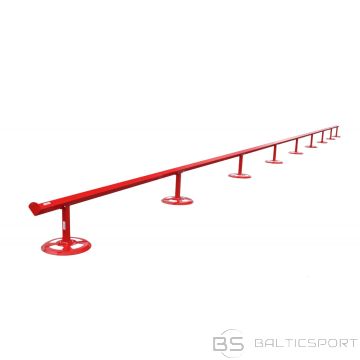 Lodes atgriešanas statīvs - 20 m / Polanik