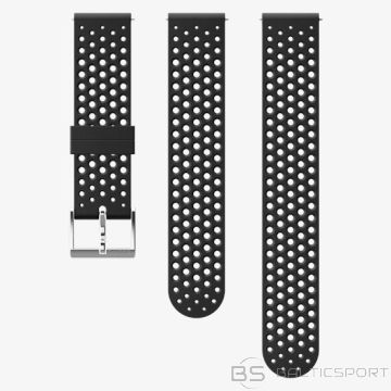 Suunto 22 ATH1 SILICONE STRAP ALL BLACK S+M