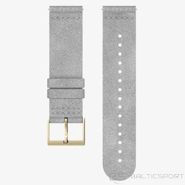 Suunto 20 URB 4 MICROFIBER GREY GOLD SIZE S