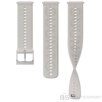 Suunto 22 ATH6 SILIKON STRAP FEATHER GRAY