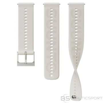 Suunto 22 ATH6 SILIKON STRAP FROST GRAY