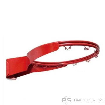 Basketbola groza stīpa ar atsperi 1818