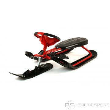 Stiga Snowracer Iconic Red/Black