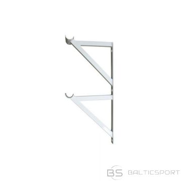 KONSOLE DUBULTĀ BALETA STANGAI 40 MM