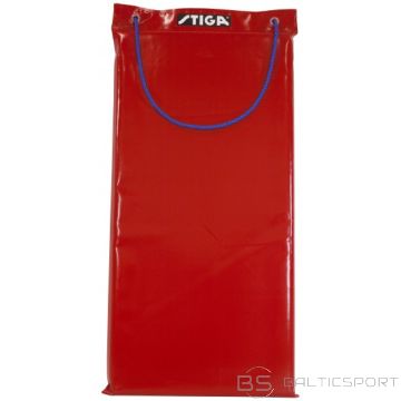 Stiga SNOW FLYER  red