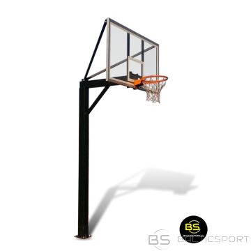 Strītbola konstrukcija, basketbola grozs BS Sport B140