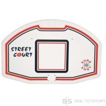 Basketbola vairogs 112x73cm 