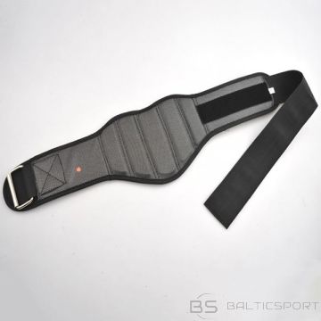 Svarcelšanas josta, auduma ar izliekumu 75cm - 105cm