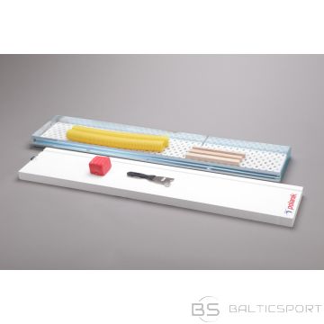 Tāllēkšanas atspērienu dēlīšu komplekts POLANIK S-0294
