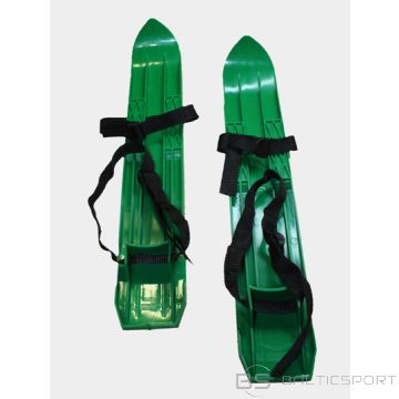 Plastmasas Mini slēpes bērniem -35cm-  40cm