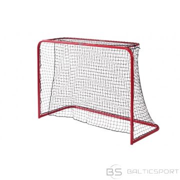 Sureshot Florbola vārti 90x75cm - sarkani