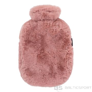 Fashy Termofors 2.0 L ar noņemamu mazgājamu augstas kvalitātes īpaši mīkstu plīša pārvalku