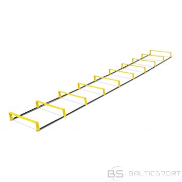 Treniņu trepīte, barjera - garums 3.7m