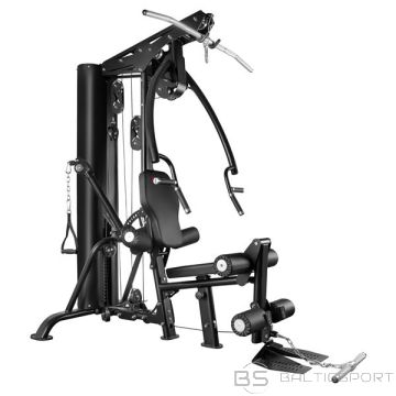 HMS TYTAN 100 MULTI-GYM KOMERCIJA
