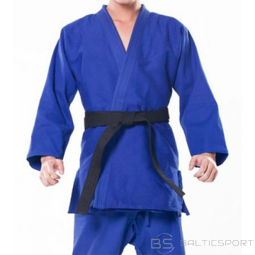  Džudo kimono MA-653, Zils (120-200cm) - 450gr/ cm3