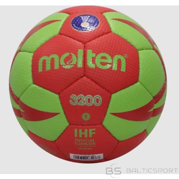 Handbola bumba /Molten Rokasbumbas bumba H1X3200 Treniņu/Sacensību