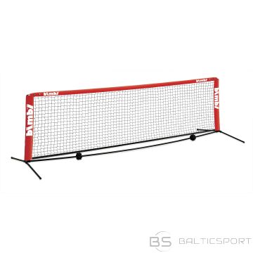 Tenisa Tīkls / 3 m Small Court Tennis Net