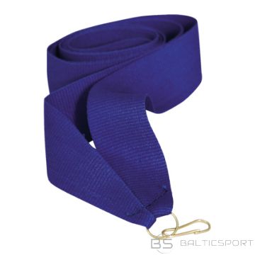 Medaļu lenta Zila 22mm