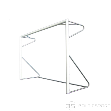 Futbola vārti 300 x 200 cm (betonējami)