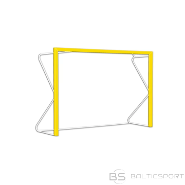 Pludmales futbola vārti 300 x 200 
