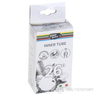 Velo kamera ( dažādi diametri) Good bike 26 collu, 27,5 collu, 28 collu