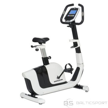 Velotrenažieris Horizon Fitness Comfort 8.1 Exercise Bike