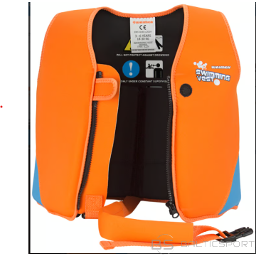 Peldēšanas veste bērniem 1-3 gadi· (11-18 kg) Waimea swimming vest for kids 1-3 year
