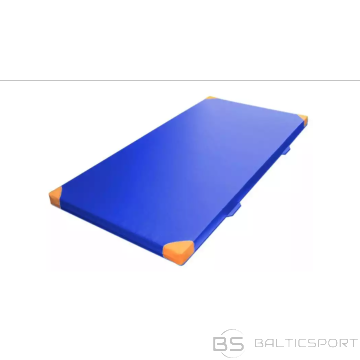 Vingrošanas paklājs skolām un sporta zālēm 200x100x 8cm