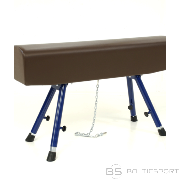 Vingrošanas zirgs S104