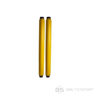 Polsteri profesionāliem volejbola stabiem - 120x100mm