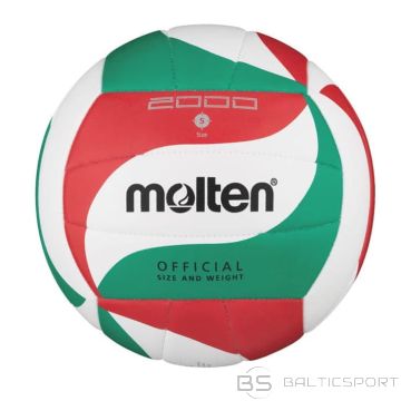 Molten Volejbola bumba V5M2000 Apmācībai