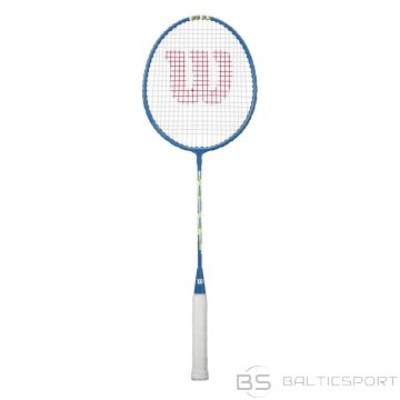 WILSON CHAMP 90 badmintona rakete