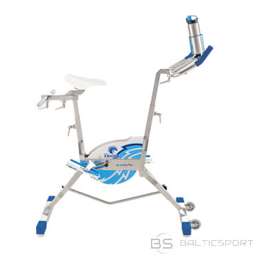 Ūdens velotrenažieris / The Sport +