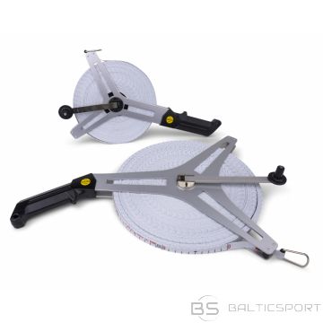 Mērlente / Weiss Open Reel Fibreglass